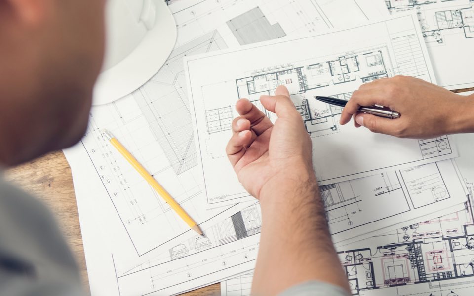 Comment devenir architecte d'intérieur ?