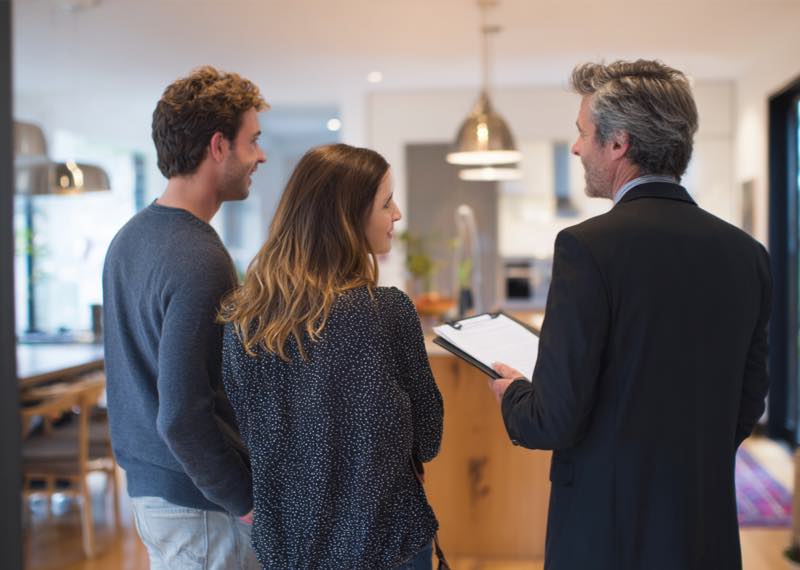 Formation agent immobilier