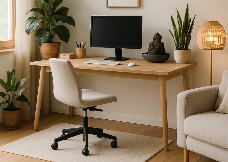 Bureau zen