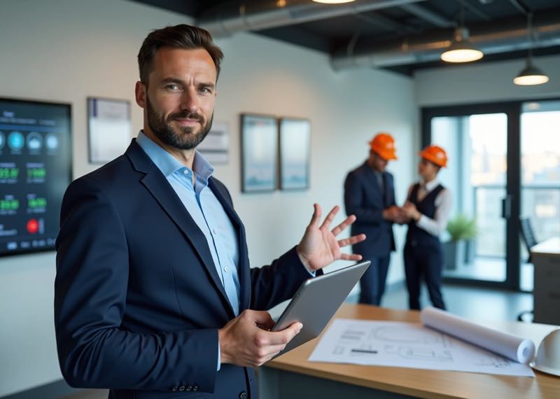 Facility Manager