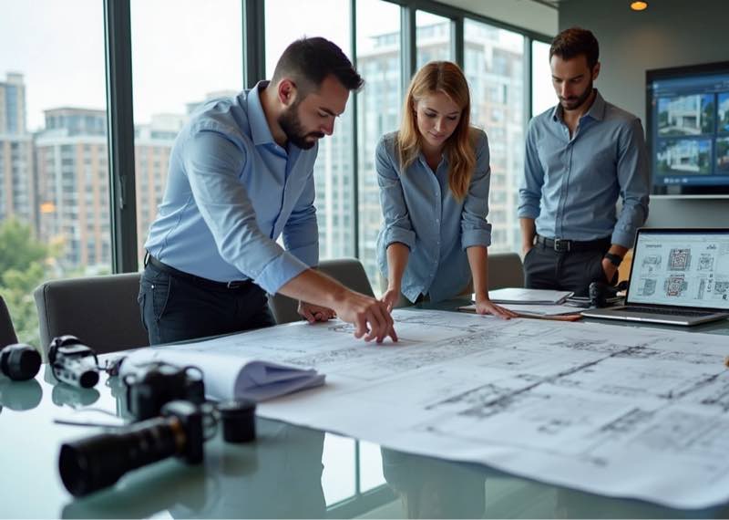 Due Diligence Immobilier