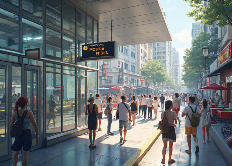 Accessibilit&eacute;