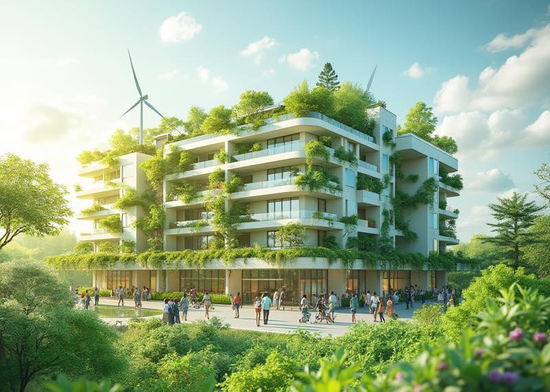 Critères esg