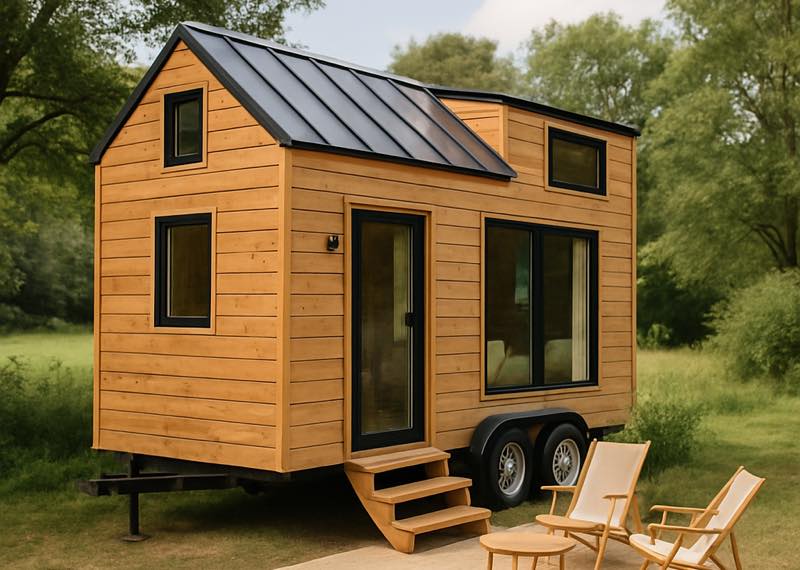 Tiny House